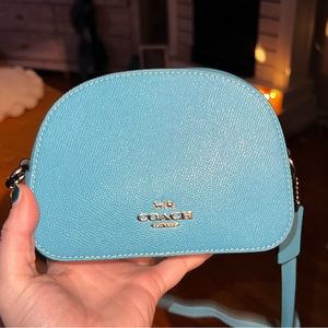 Coach Crossbody - LIKE NEW